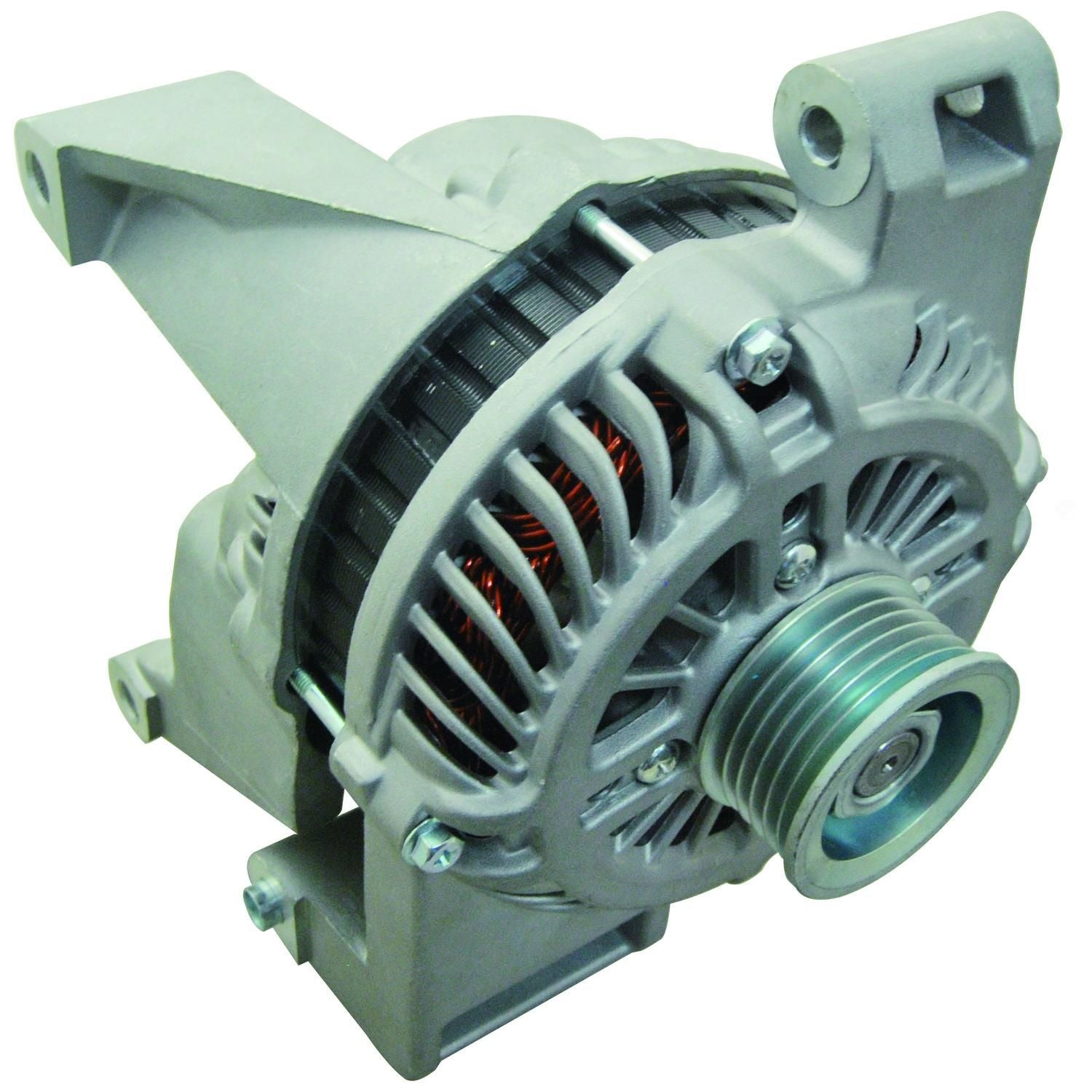 Gold New Alternator DLG11008