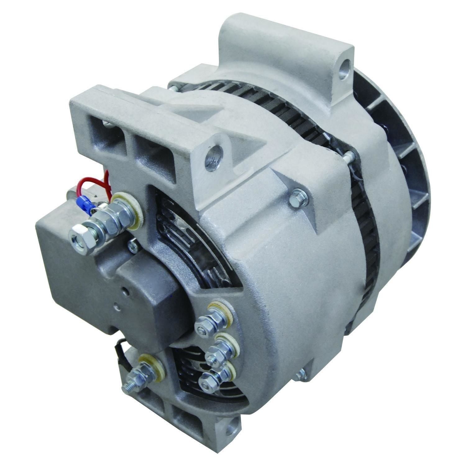 Gold New Alternator 8410N