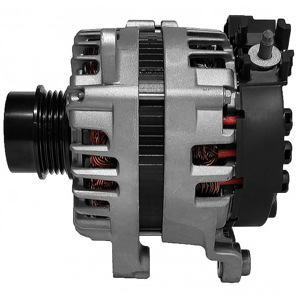 Alternator 10383