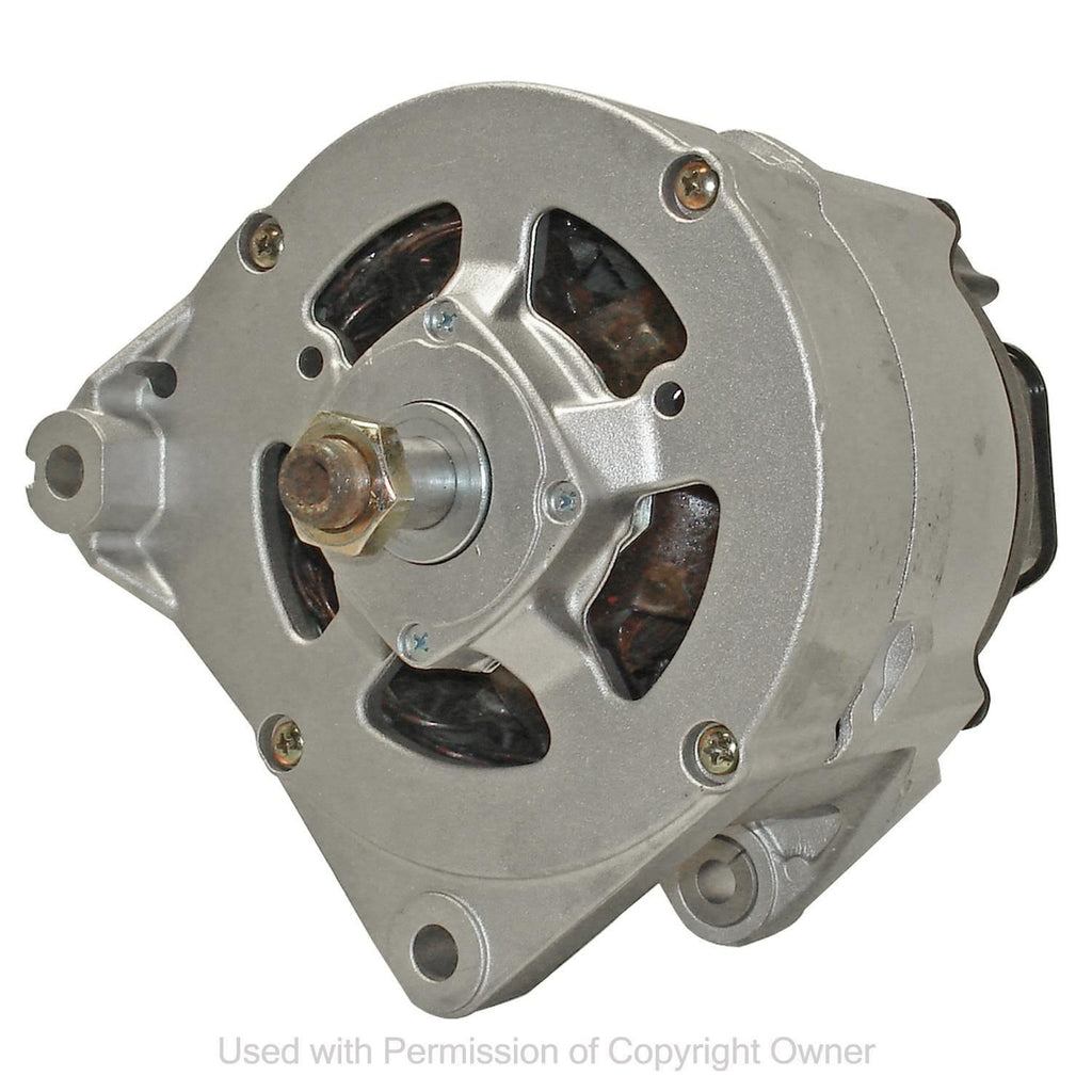 Alternator A14357