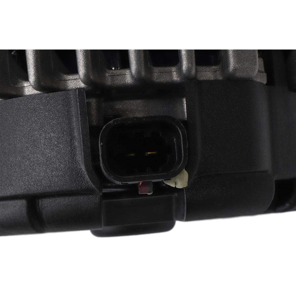 Alternator 20881337