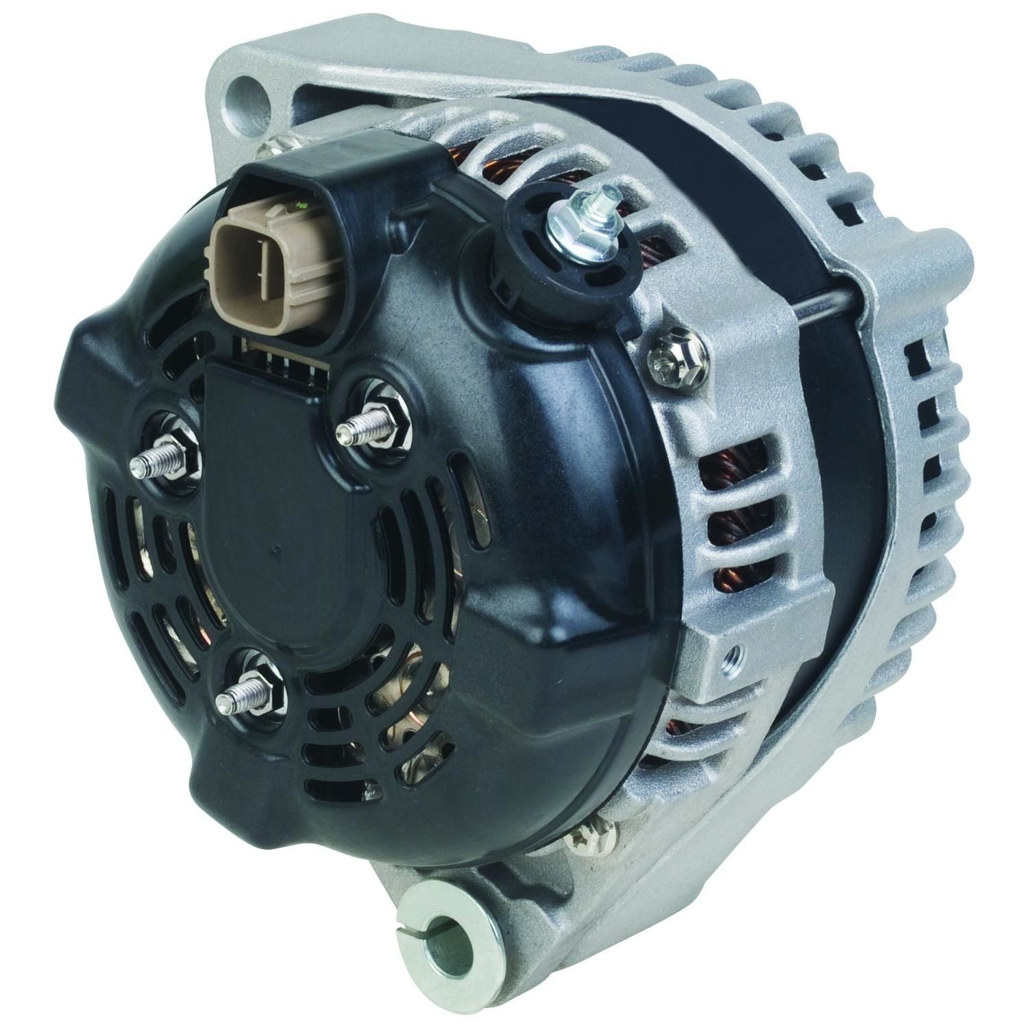 Gold New Alternator DLG13994