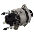 Gold New Alternator 12097N