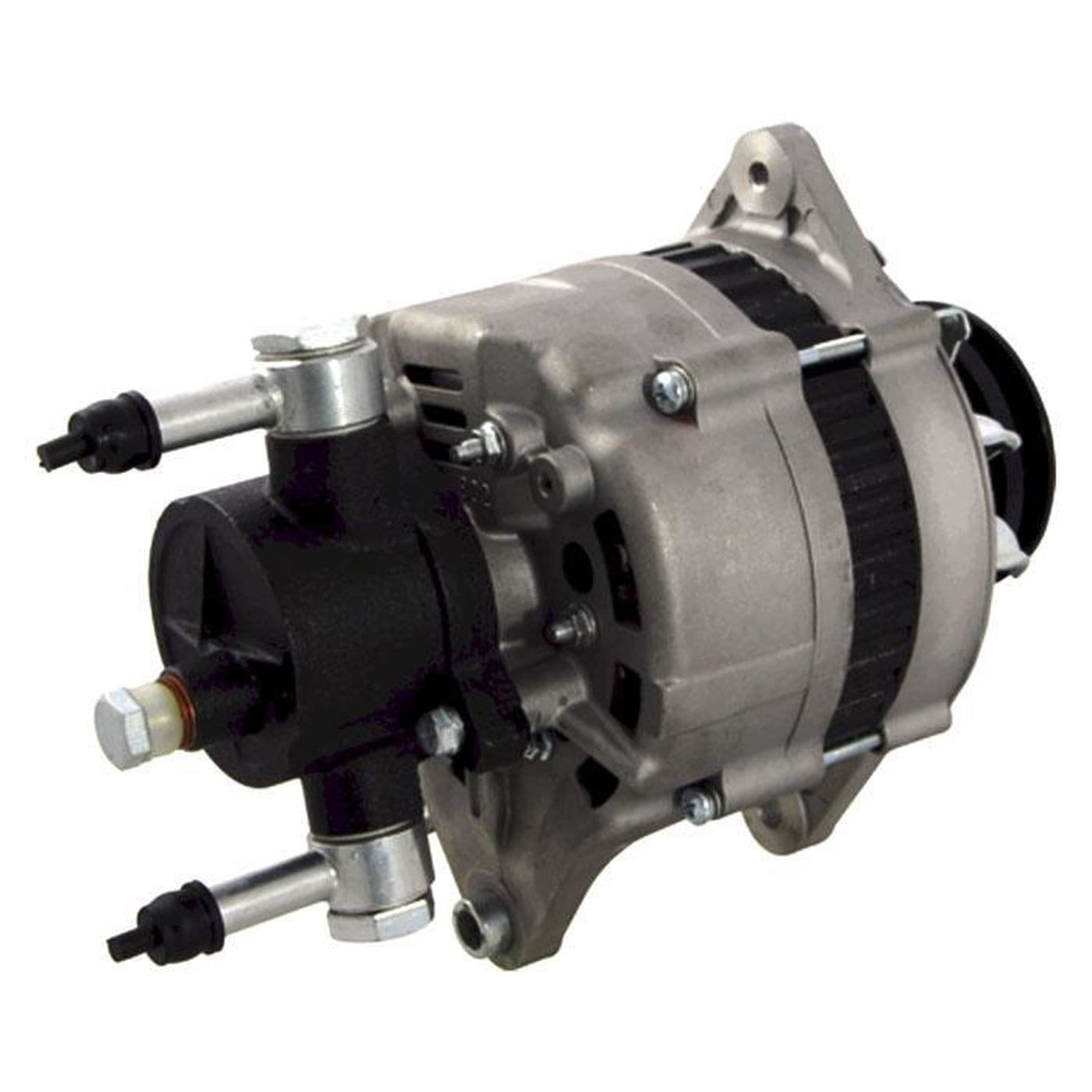 Gold New Alternator 12097N