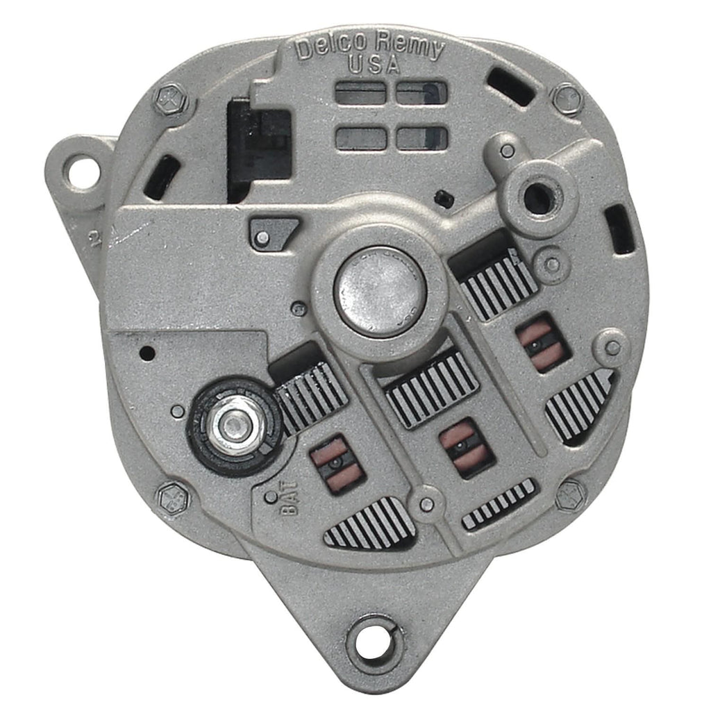 TotalPro Remanufactured Alternator T1433-16-10