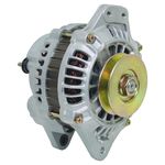 Gold New Alternator 13238N