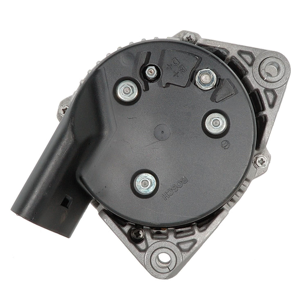 Alternator A14386
