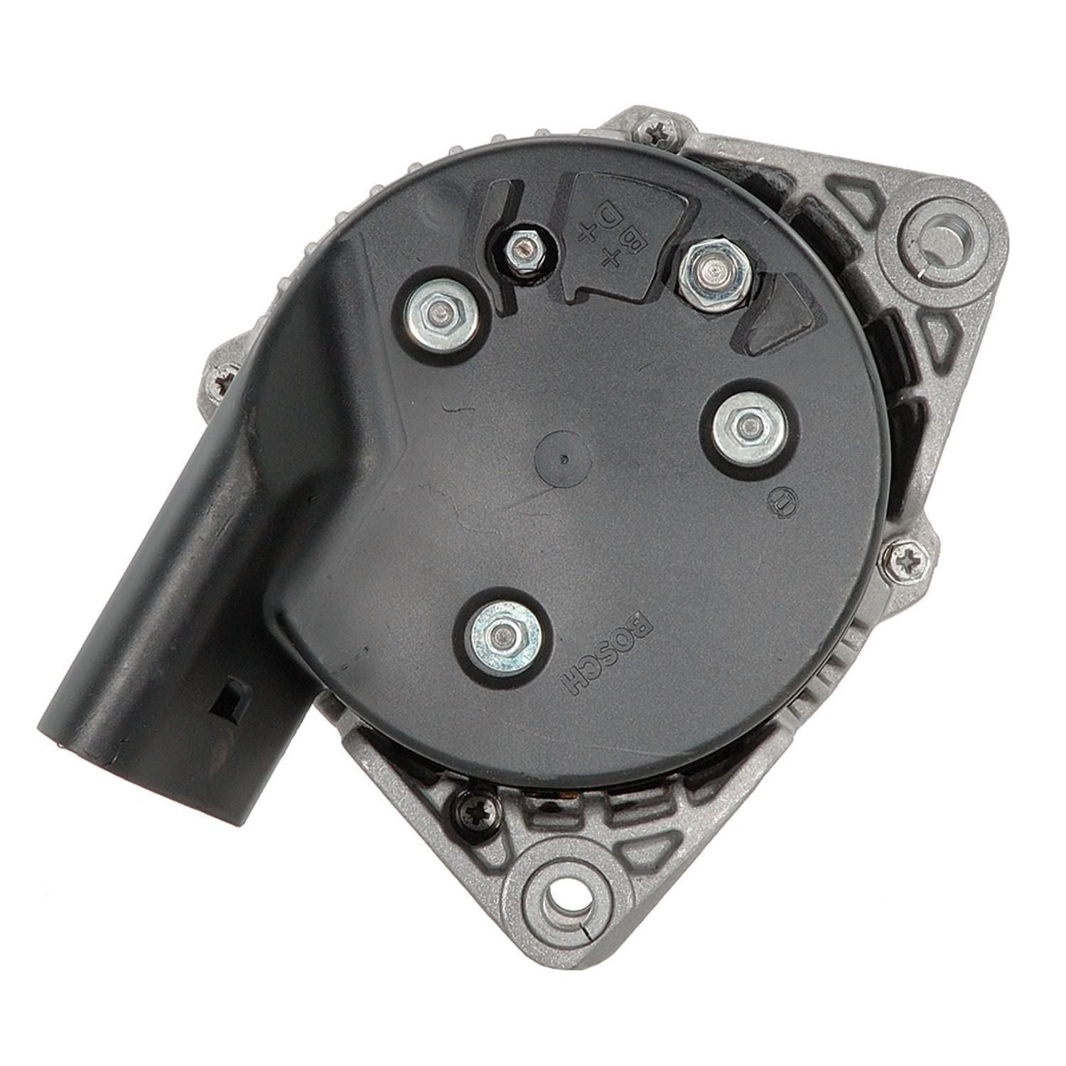 Alternator A14386