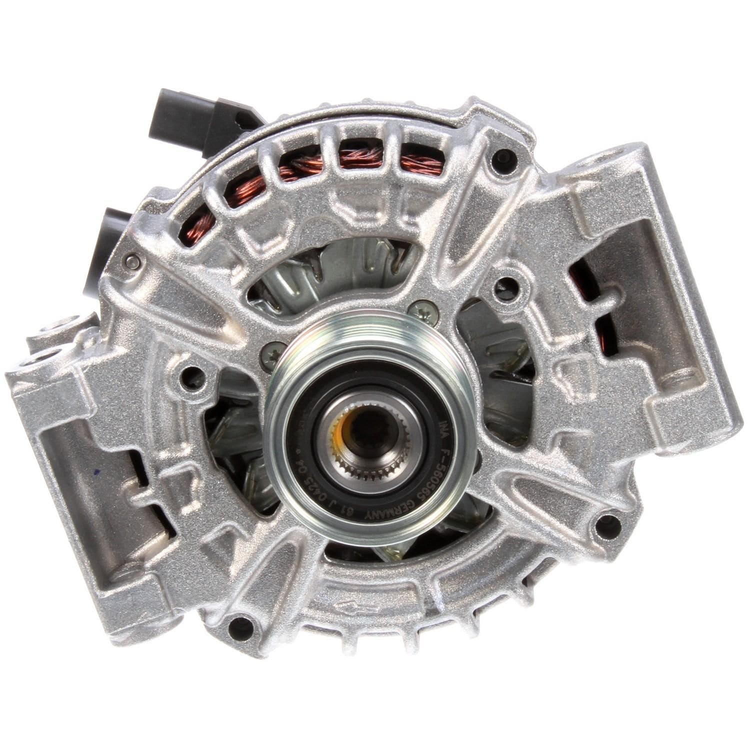 Bosch Remanufactured Alternator AL0883X