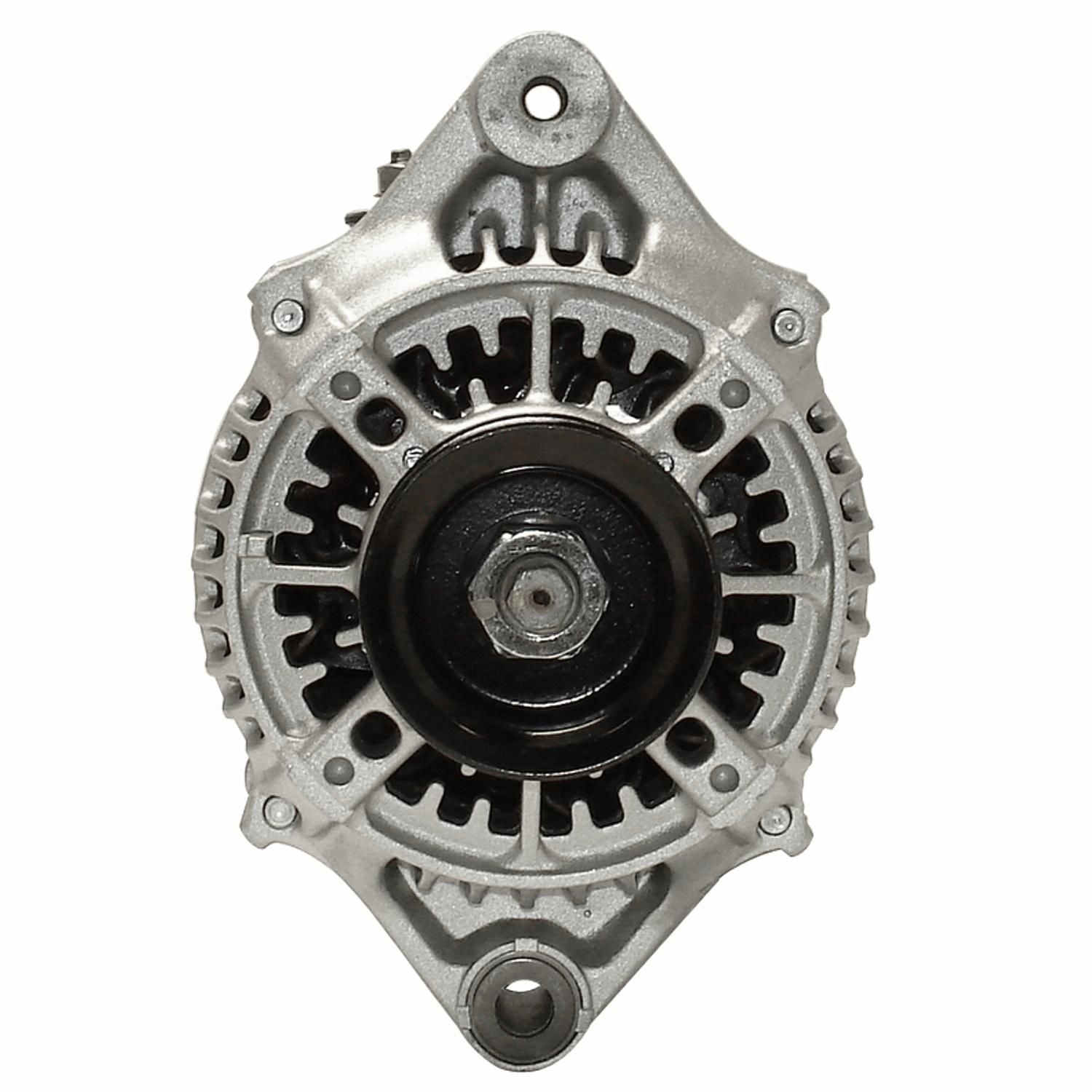 Alternator 14369
