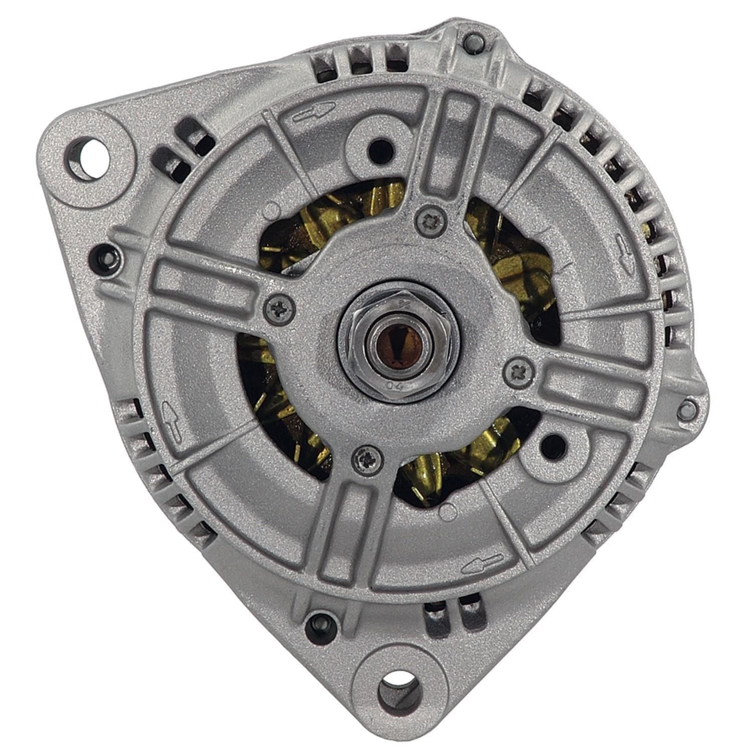 Alternator 13452