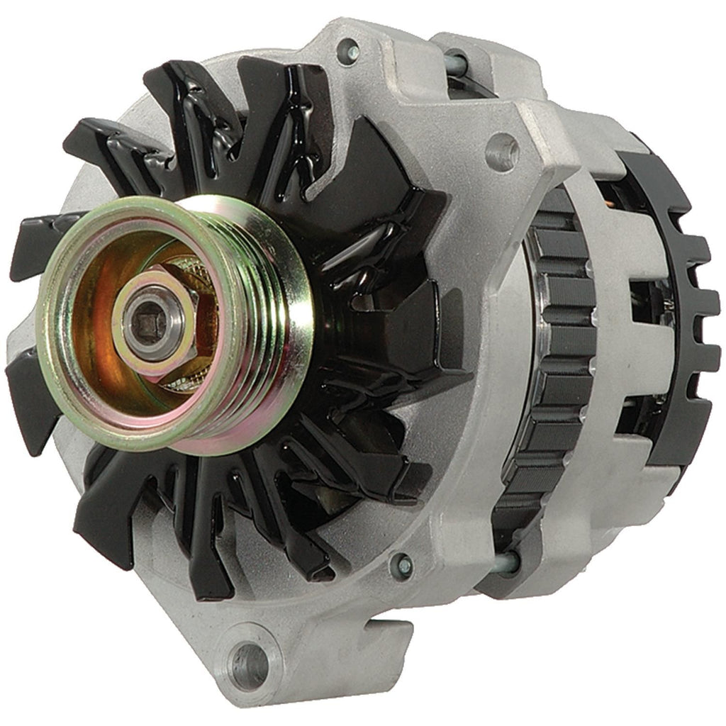 Gold New Alternator DLG1372-6-3