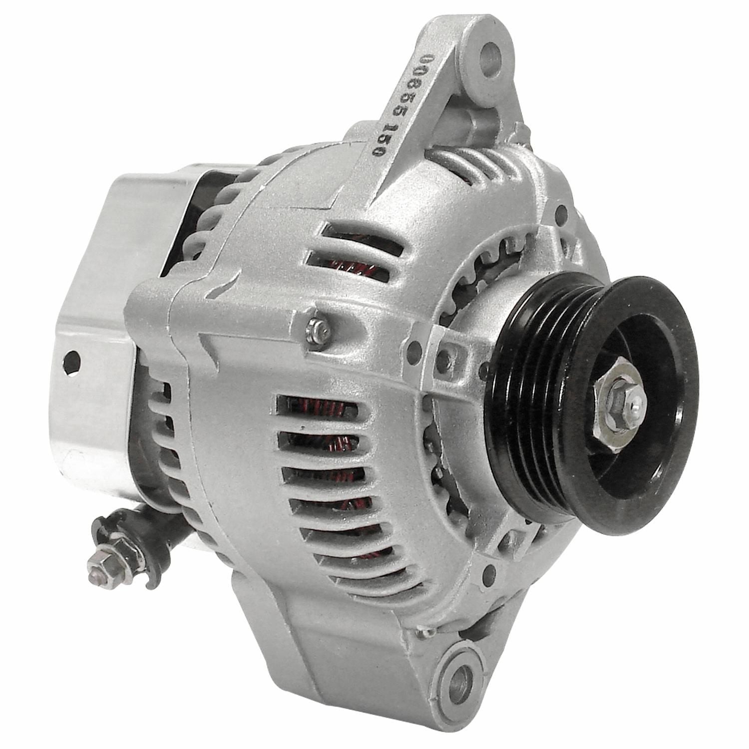 Alternator 13276