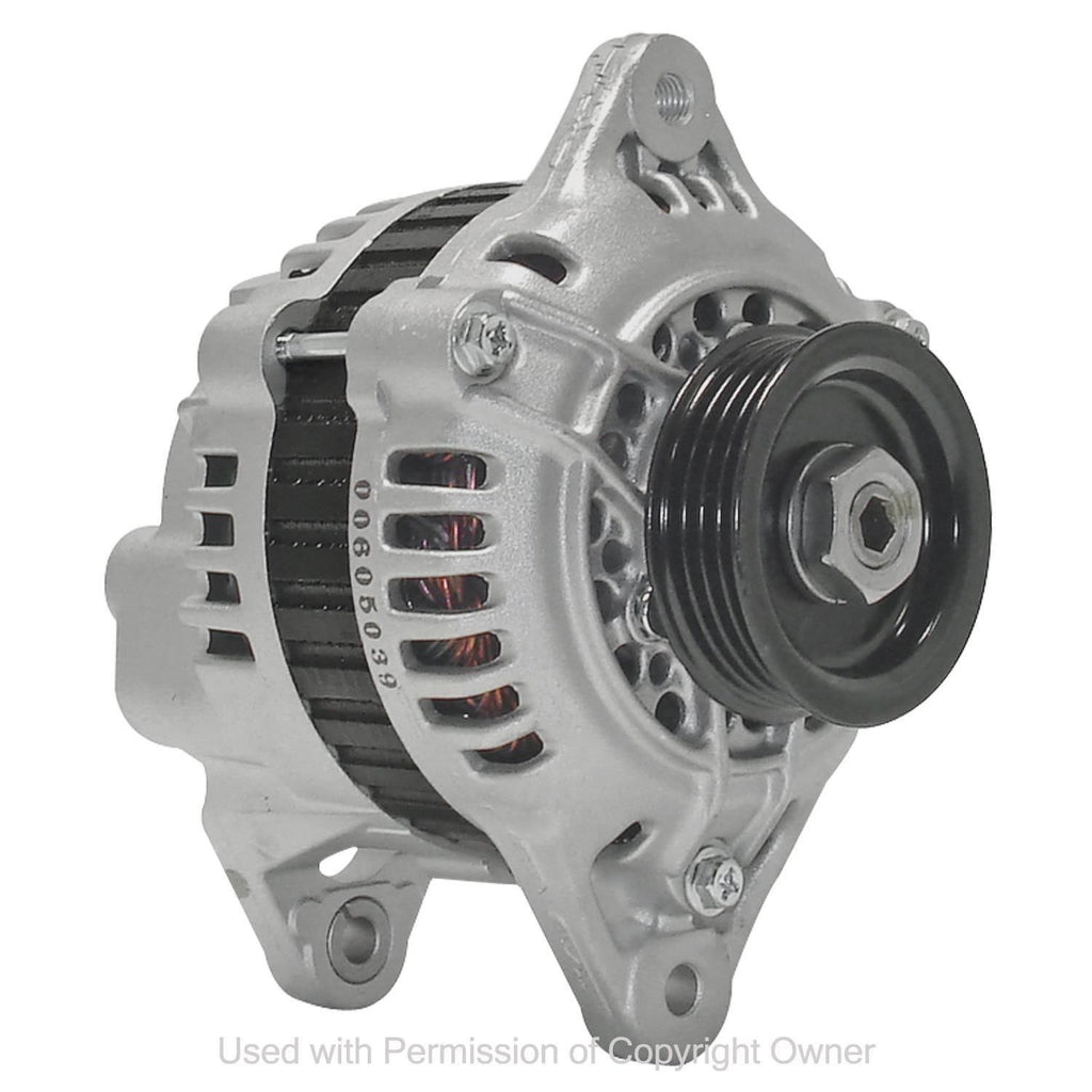 Alternator 14856