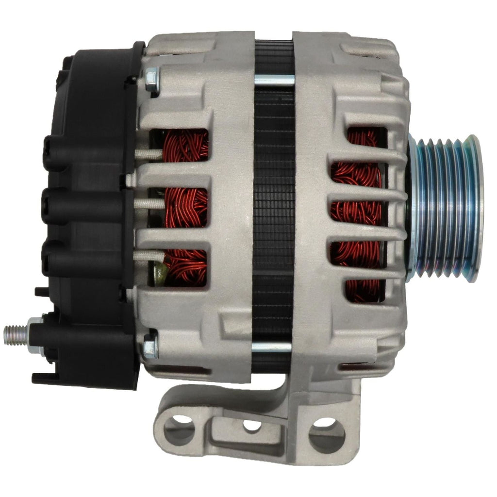 New Alternator 11453N