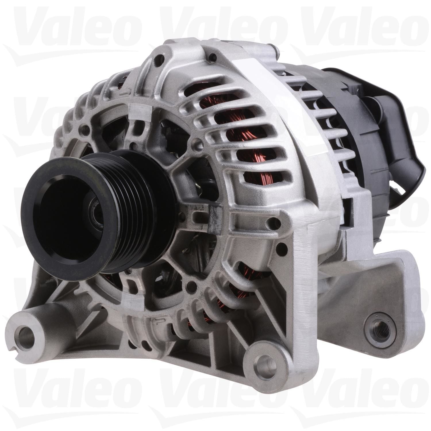 Valeo Alternator 439070