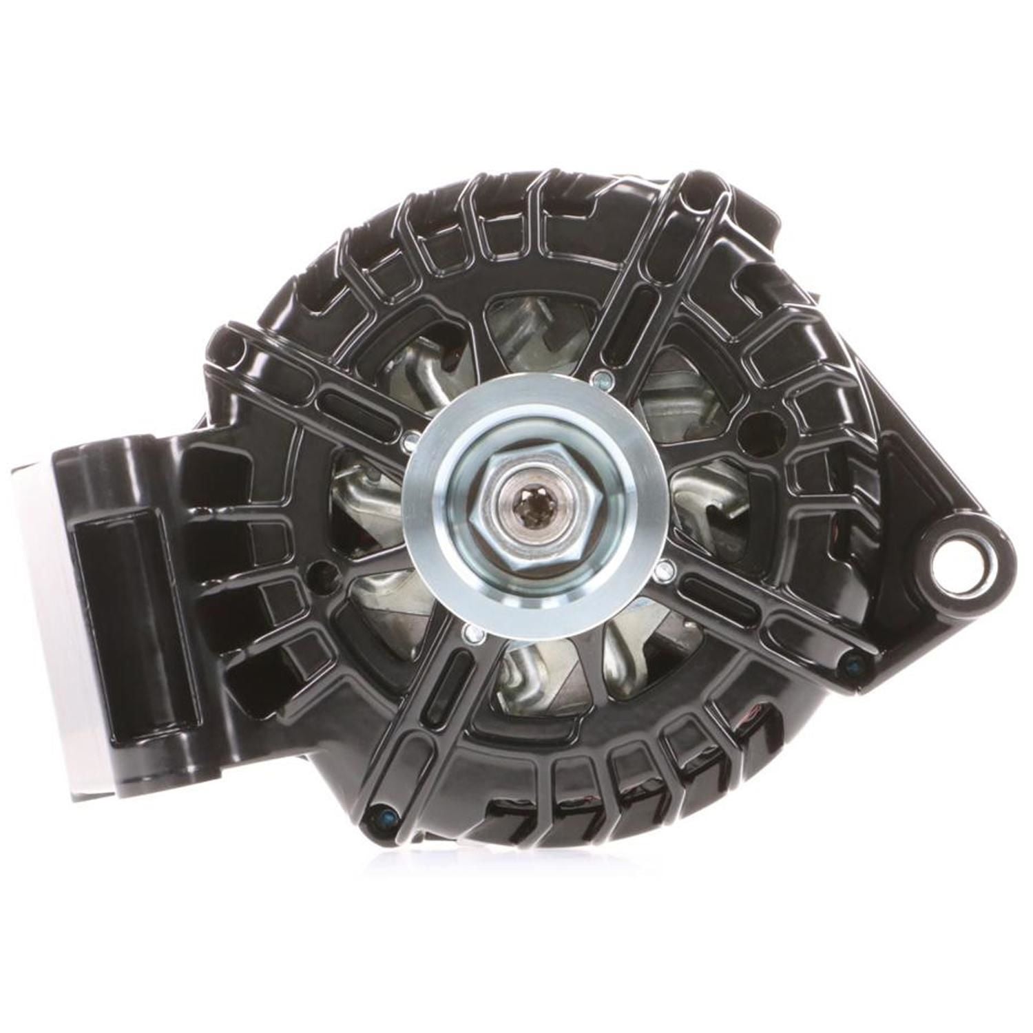 New Alternator NDLG68472