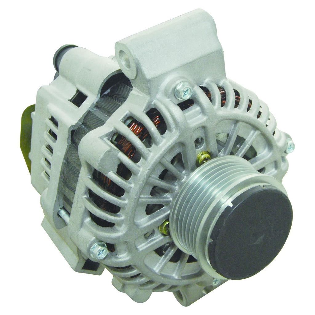 Gold New Alternator 13883N