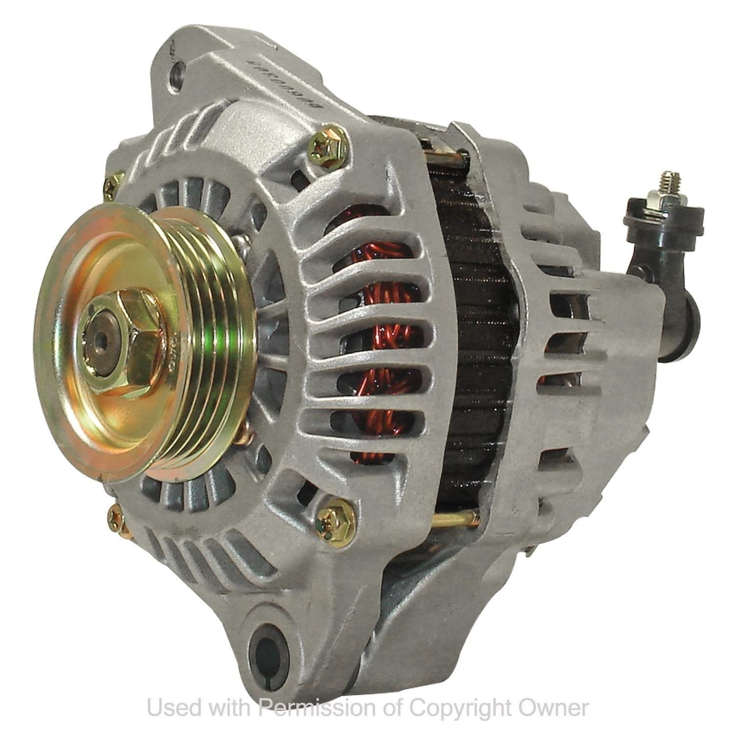 Alternator 12013