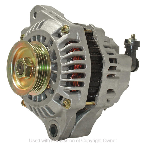 Alternator 12013