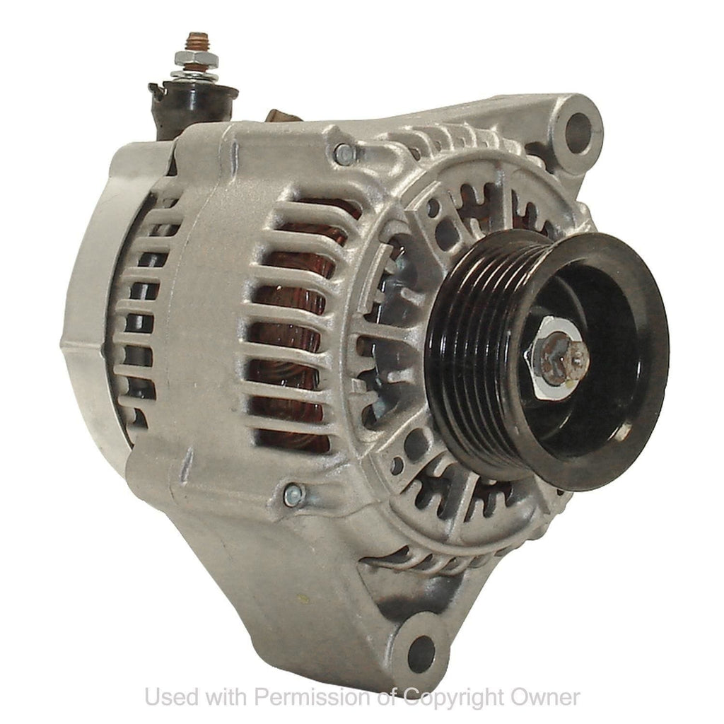 Alternator 13437