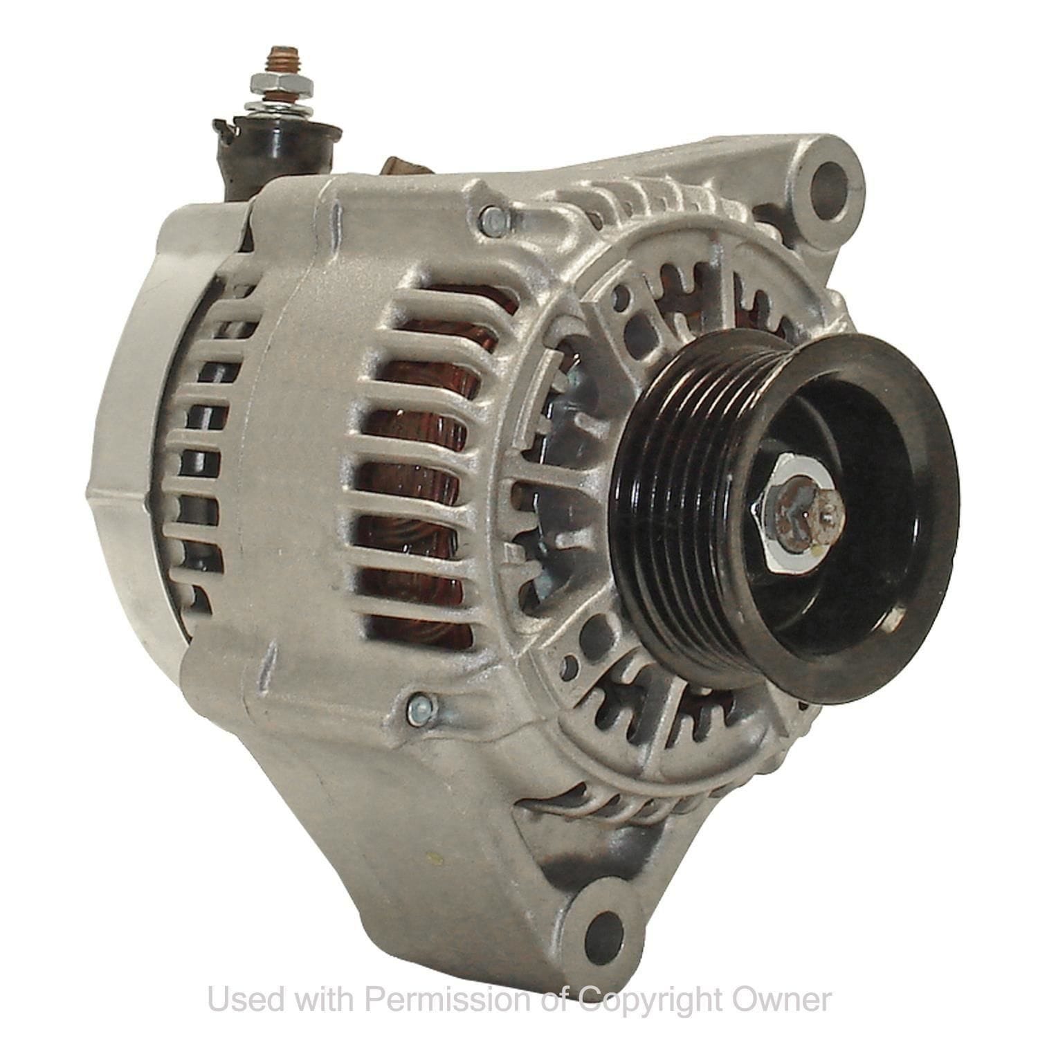 Alternator 13437