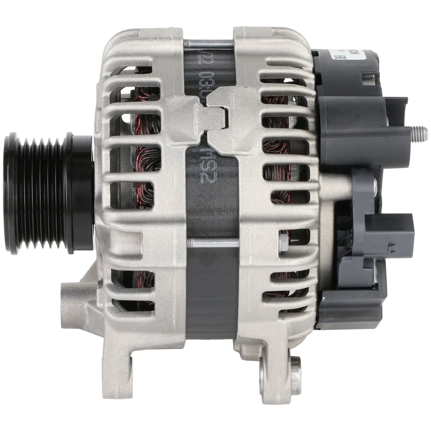 Bosch Alternator AL0786N