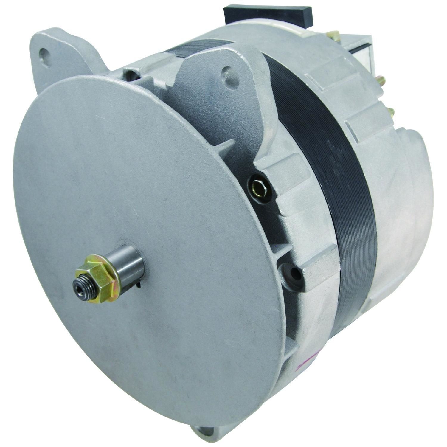 Gold New Alternator 7767N
