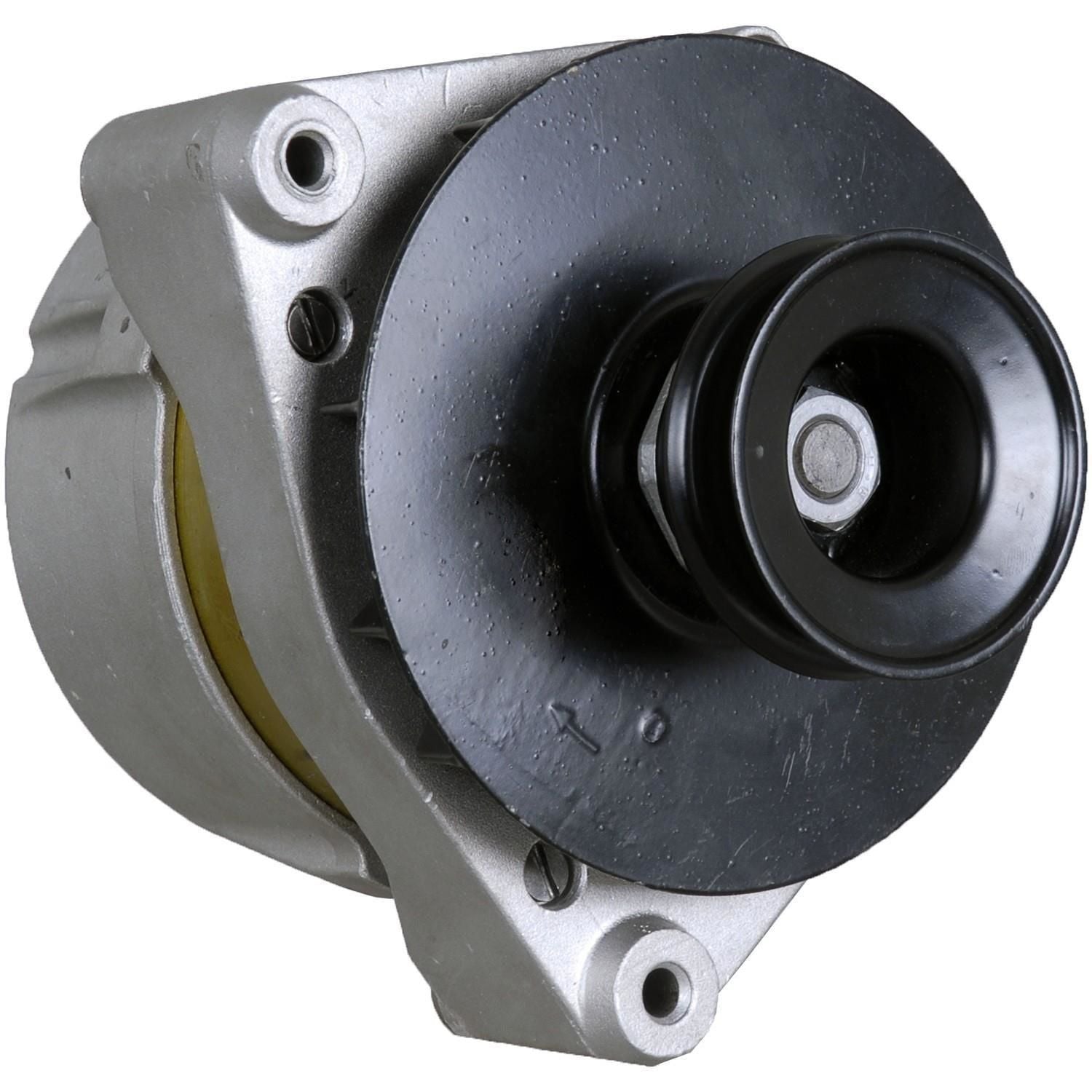 Alternator 14417