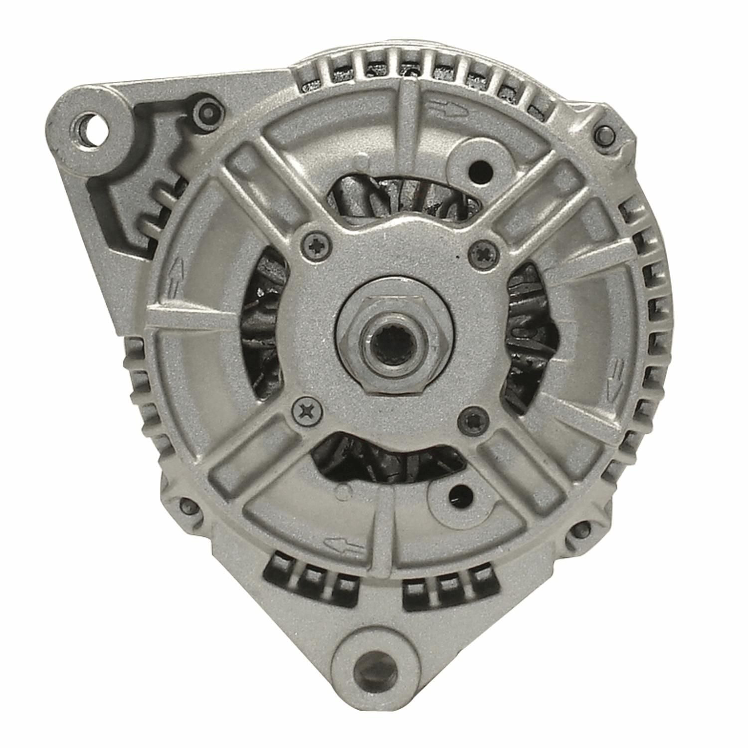 Alternator 13428