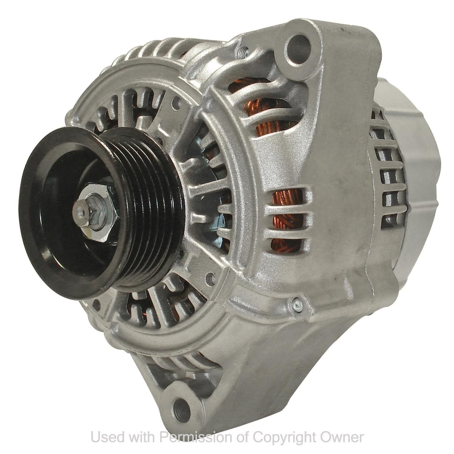 Alternator 13229