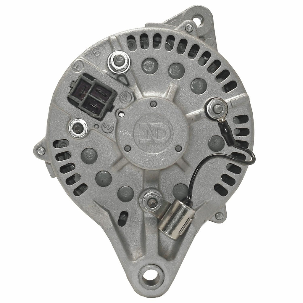 Alternator 14761