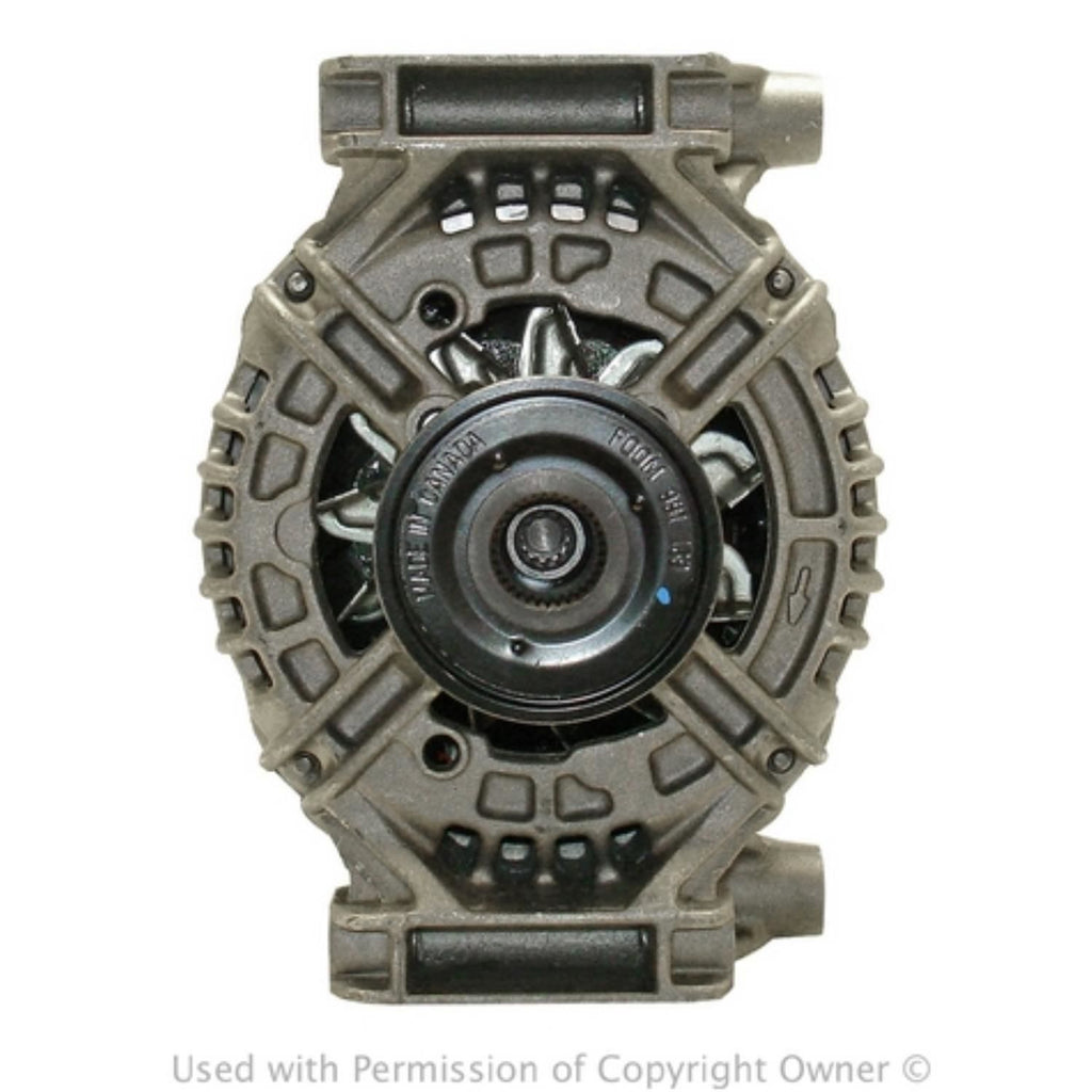 Alternator A15595