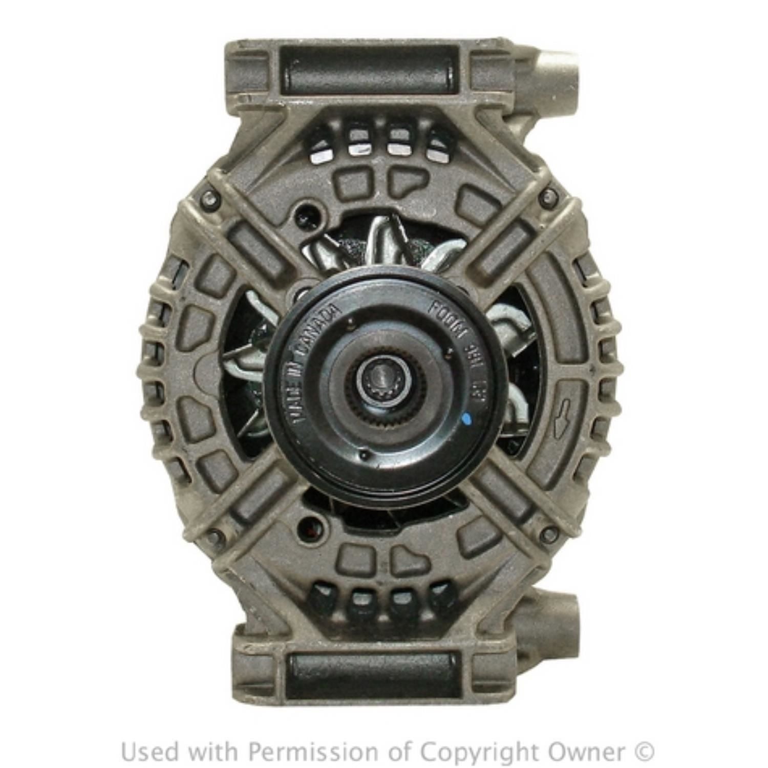 Alternator A15595