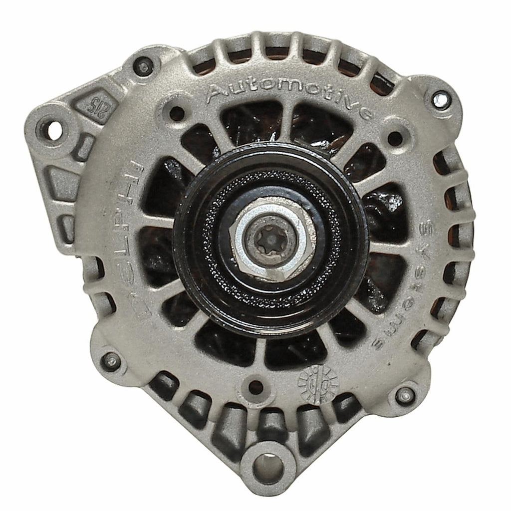 Gold New Alternator DLG1643-15-2