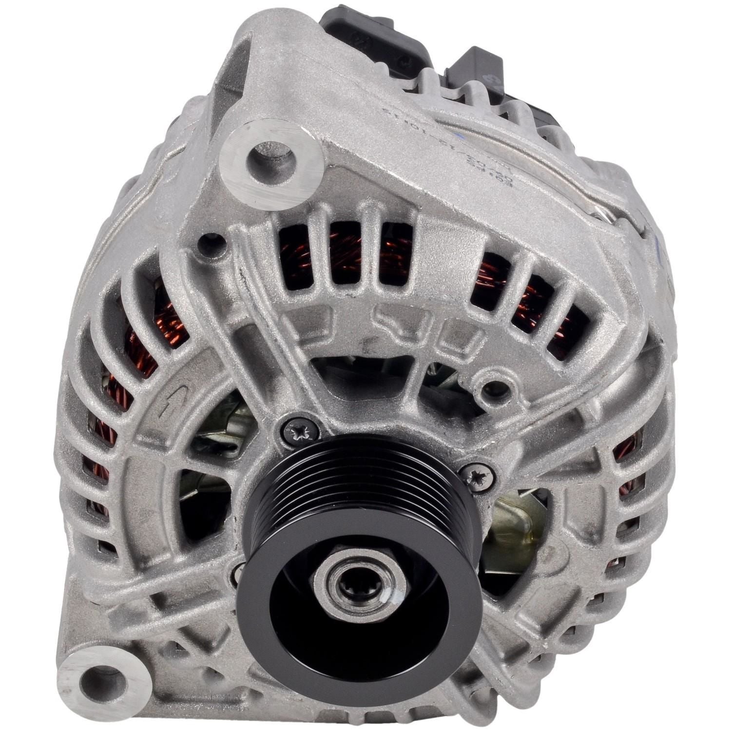 Bosch New Alternator AL0807N