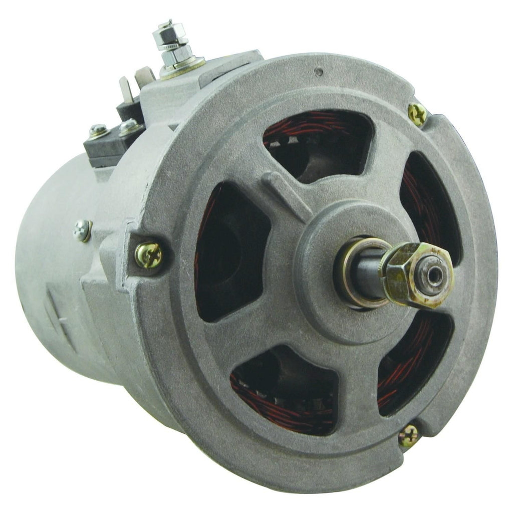 Gold New Alternator 13048N