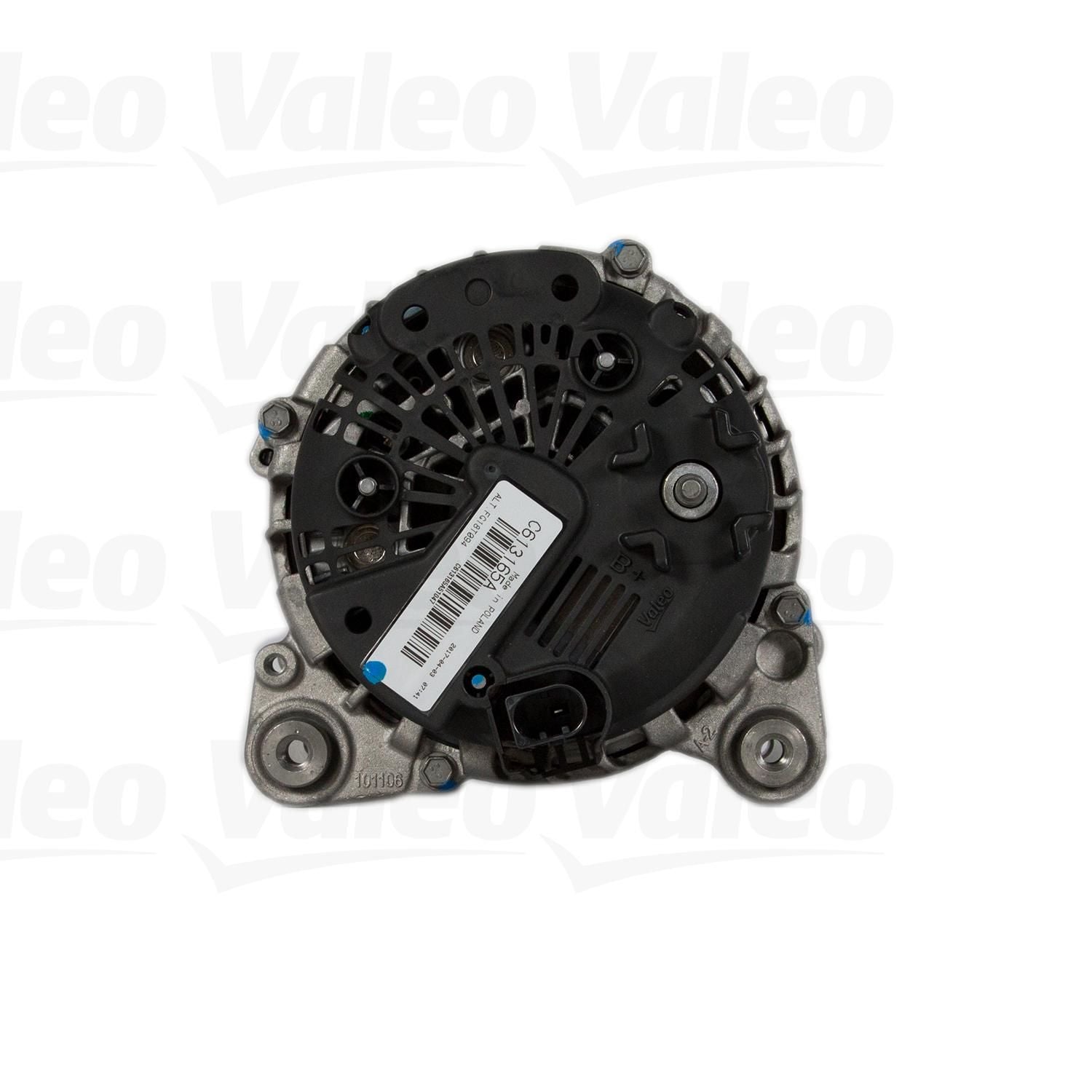 Valeo Alternator 439784
