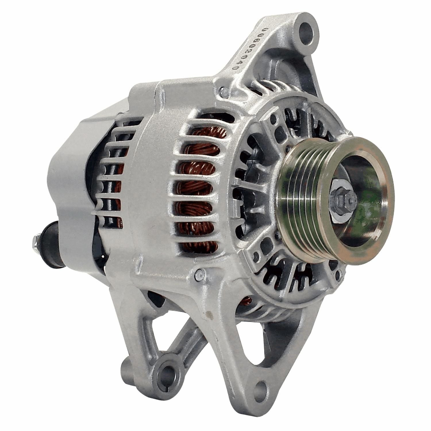 Alternator 12318