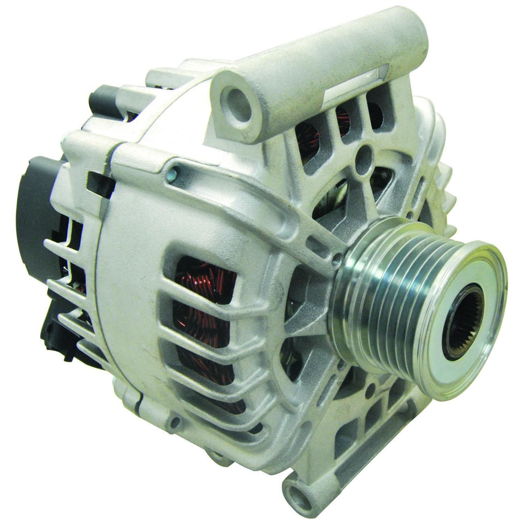 Gold New Alternator 11334N