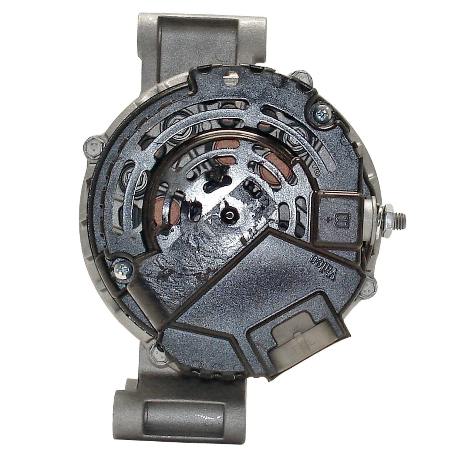 Valucraft Remanufactured Alternator T2306-16-5