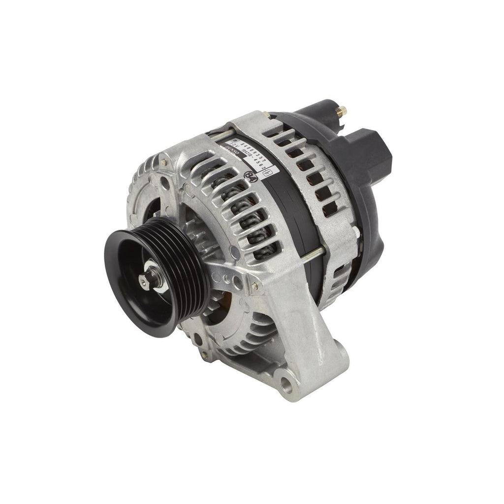 GM Genuine Parts Alternator 84009357