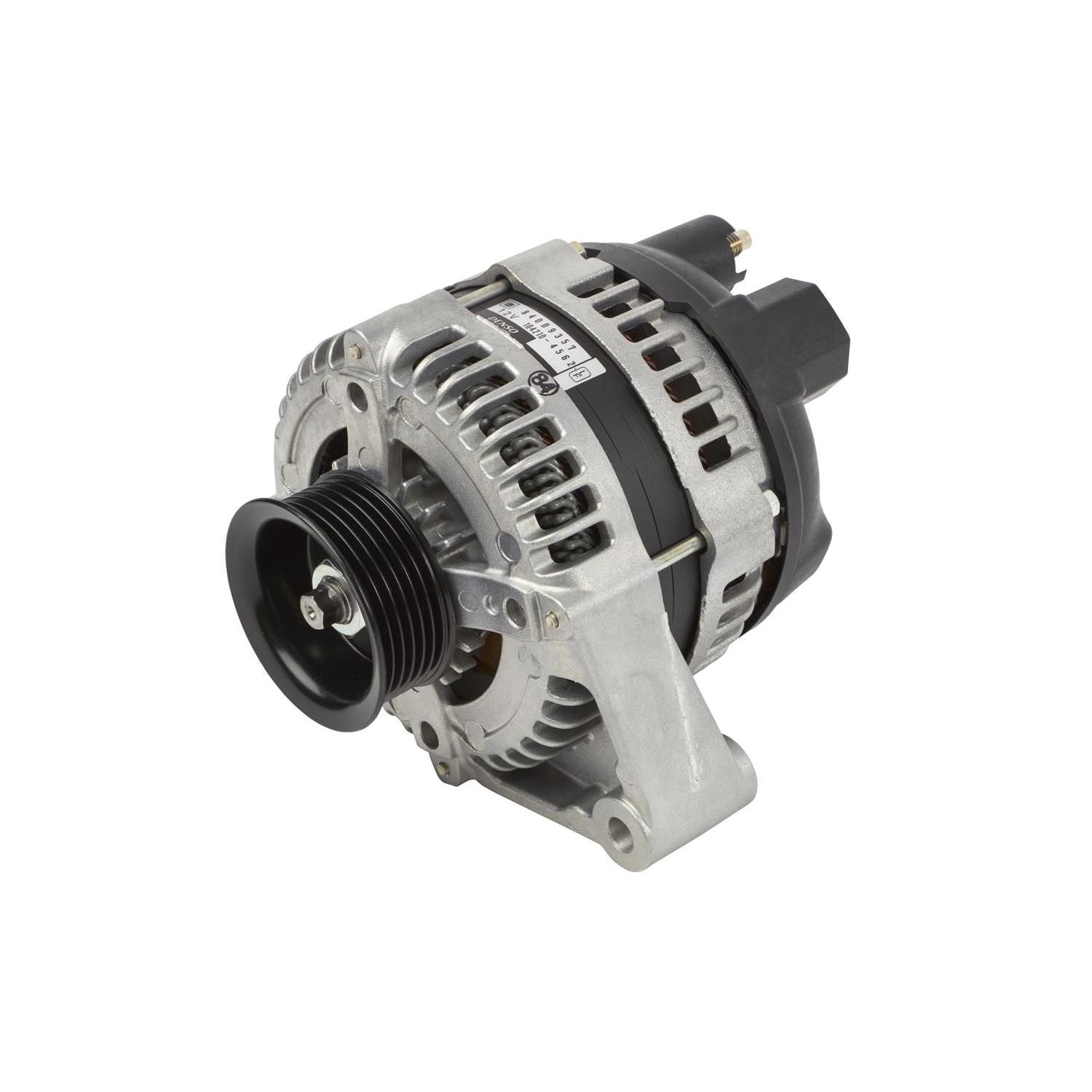 GM Genuine Parts Alternator 84009357