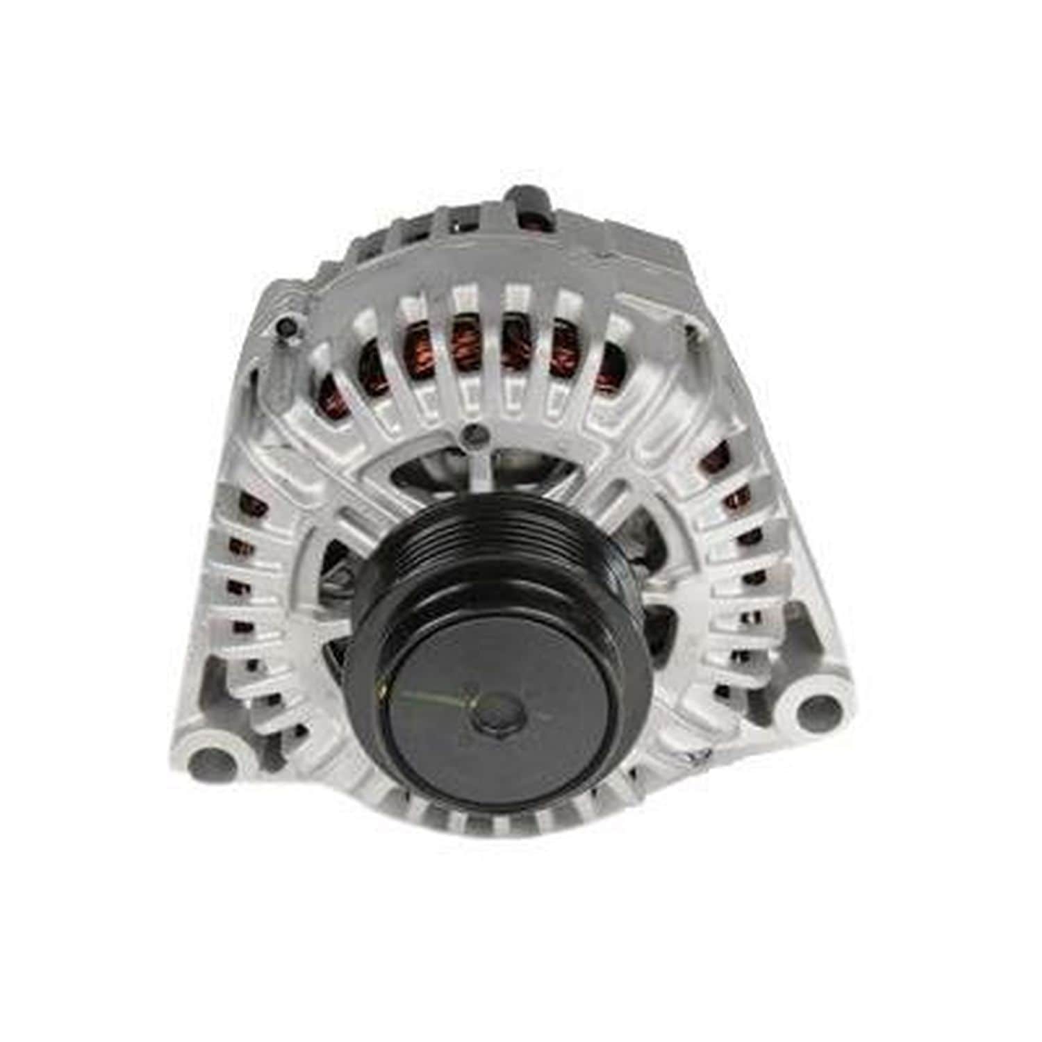 GM Genuine Parts Alternator 25888970