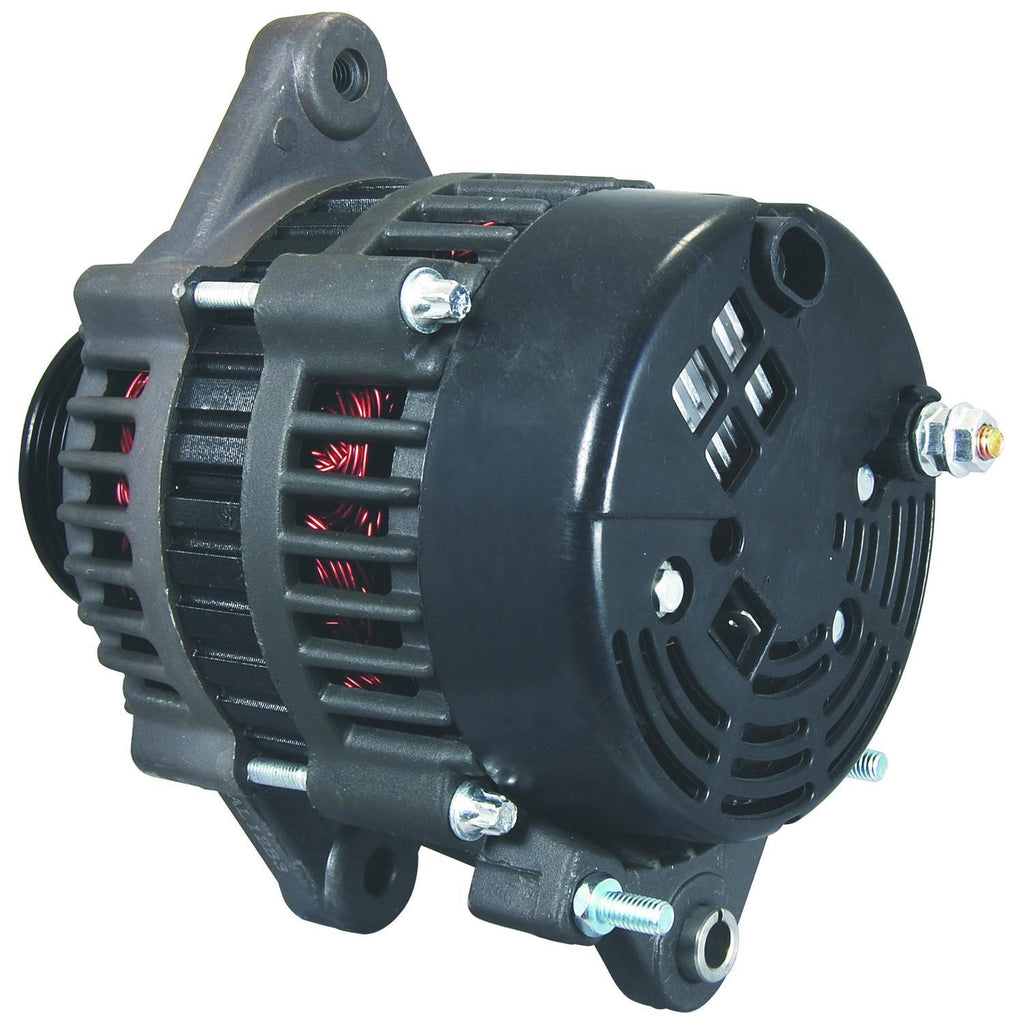 Gold New Alternator ADLG8460N