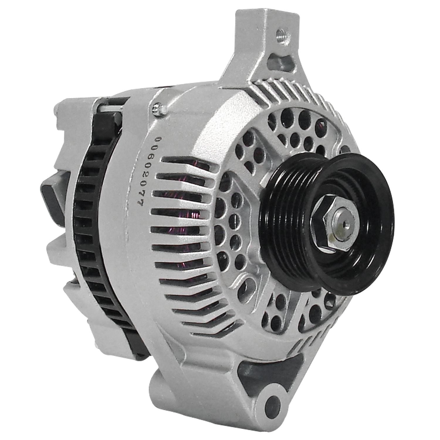 Alternator ADL7758-2-2