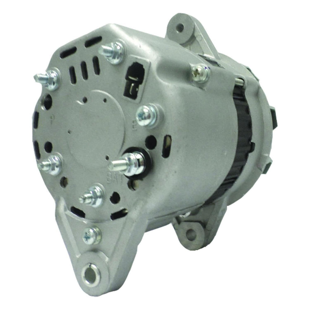 Gold New Alternator 14231N