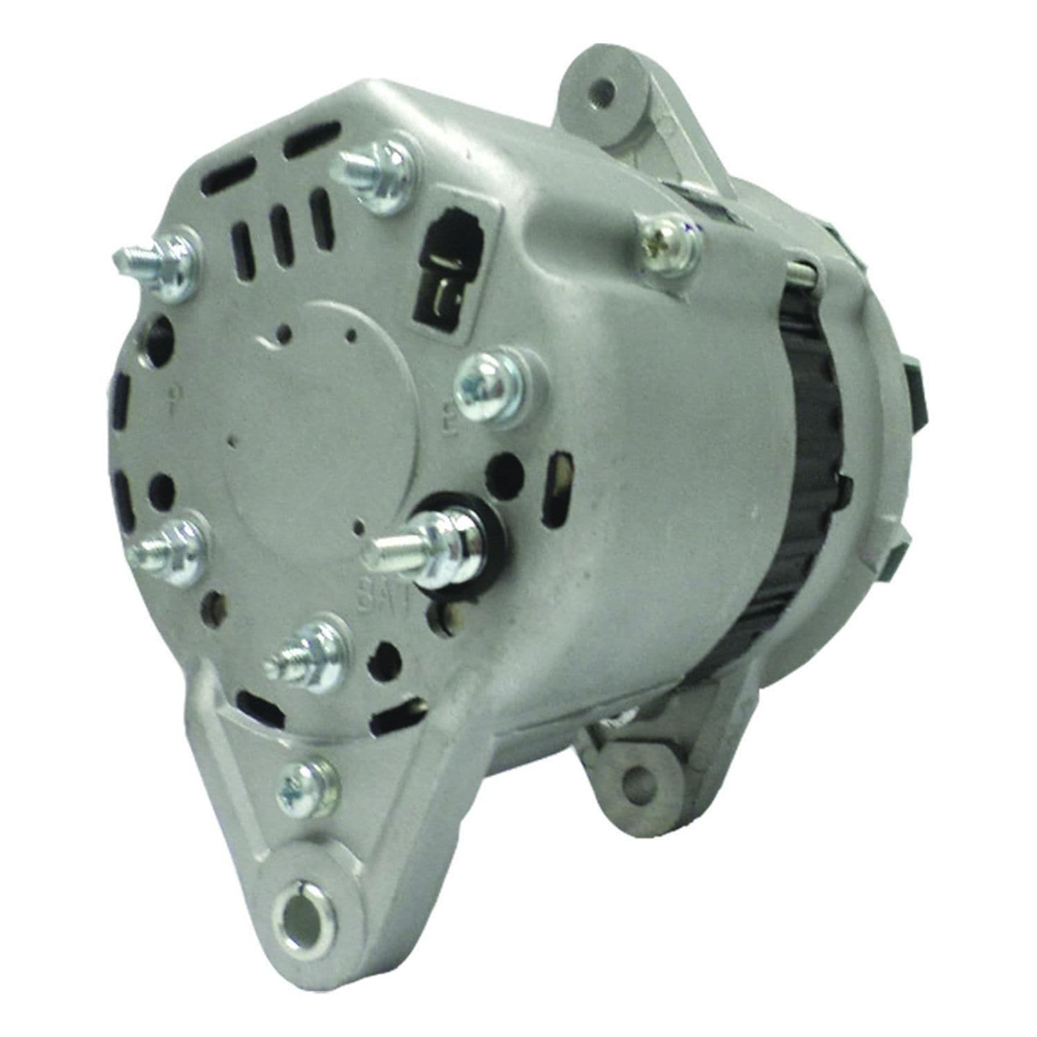 Gold New Alternator 14231N