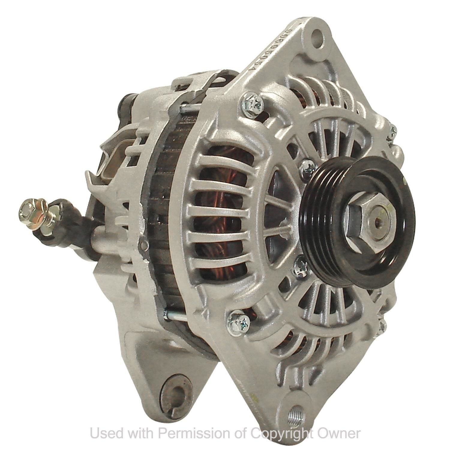 Alternator 12070