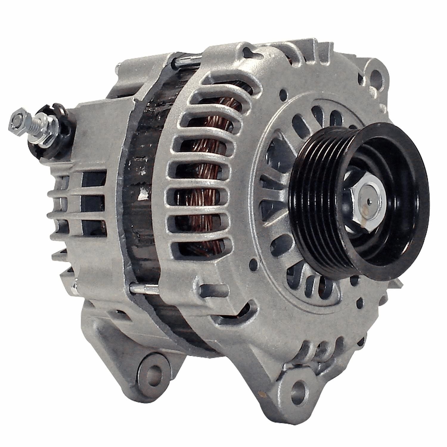 Alternator 13416